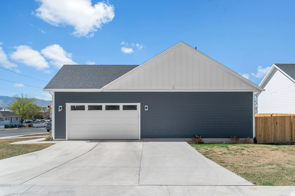 327 E 1100 N Pleasant Grove, UT 84062