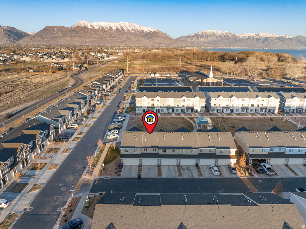 106 N HEADING ROW Saratoga Springs, UT 84045