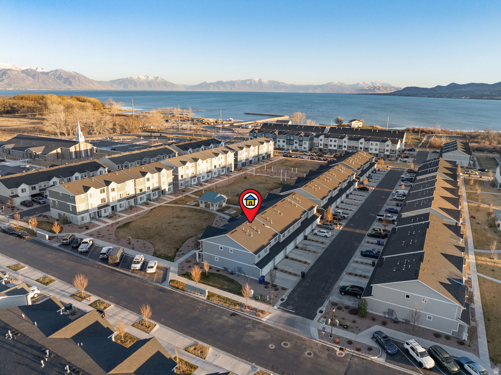 106 N HEADING ROW Saratoga Springs, UT 84045