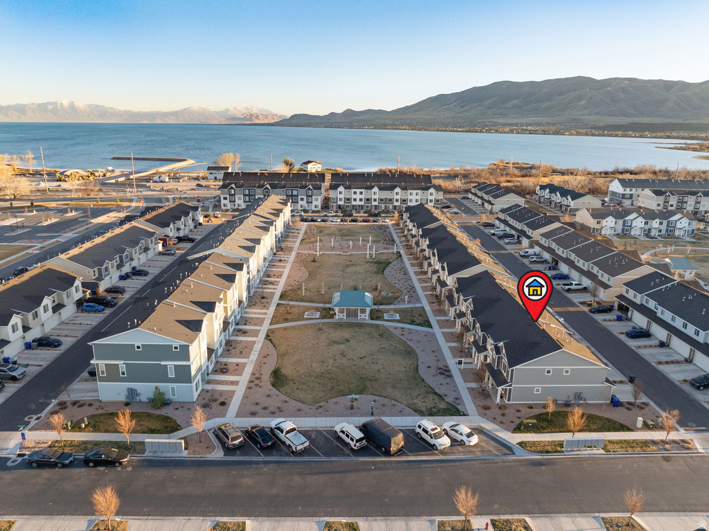 106 N HEADING ROW Saratoga Springs, UT 84045