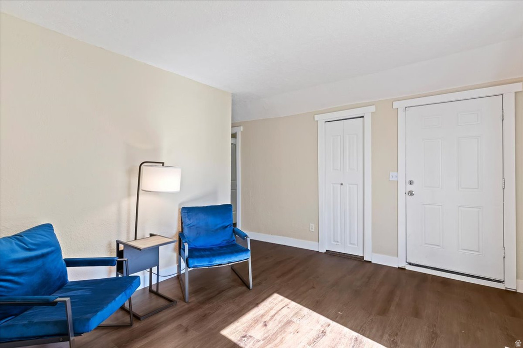 1100 E SULLIVAN RD Ogden, UT 84403