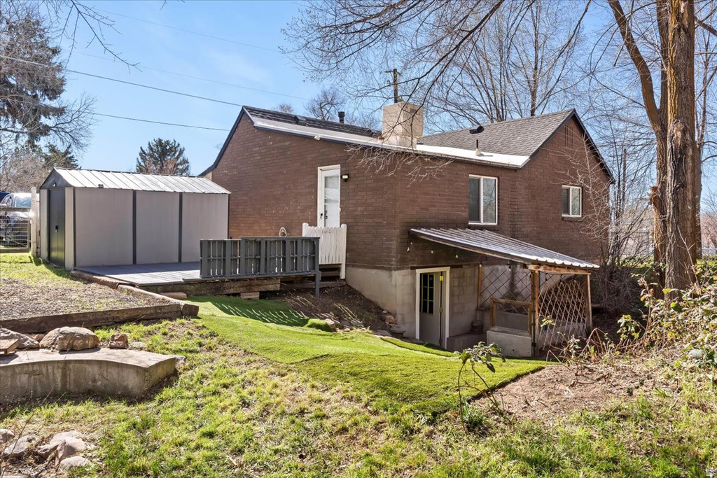 1100 E SULLIVAN RD Ogden, UT 84403