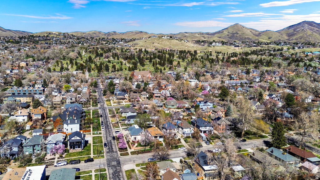 38 N O ST Salt Lake City, UT 84103