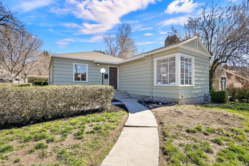 38 N O ST Salt Lake City, UT 84103