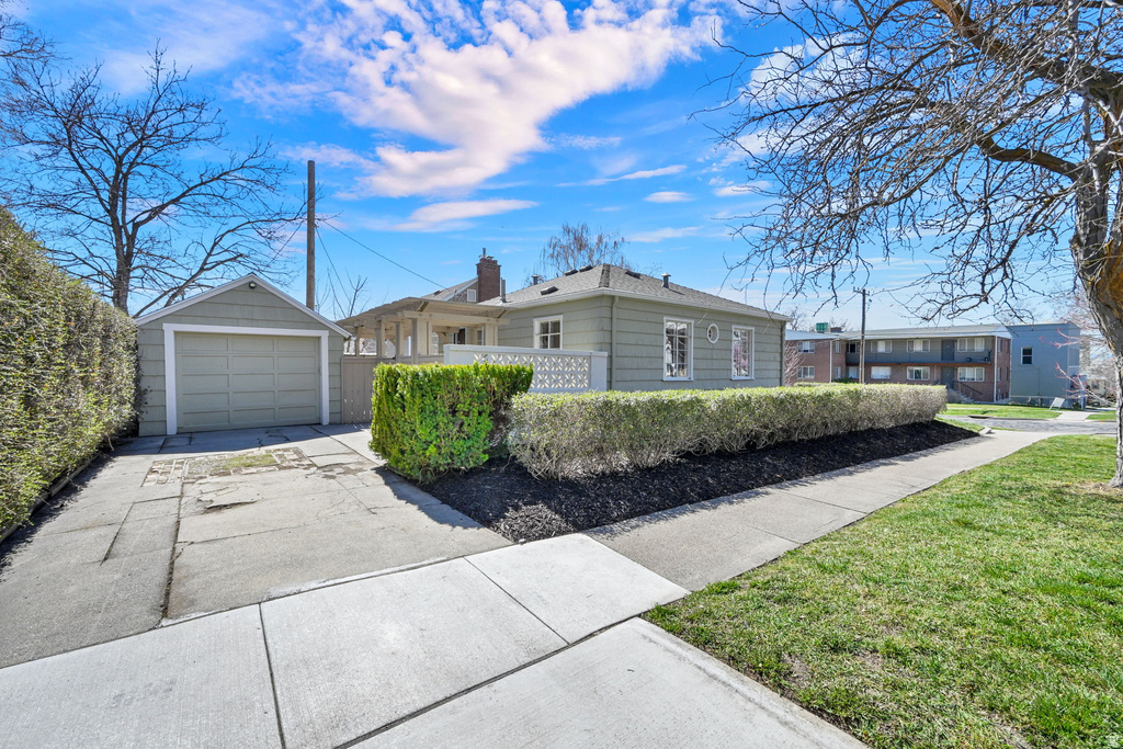 38 N O ST Salt Lake City, UT 84103