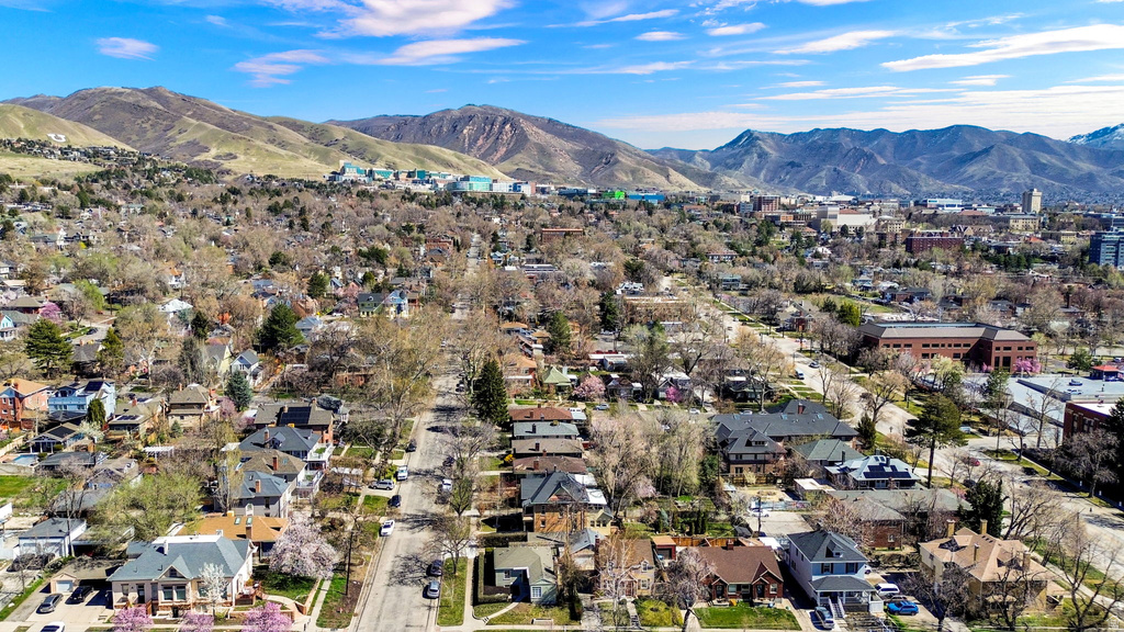 38 N O ST Salt Lake City, UT 84103