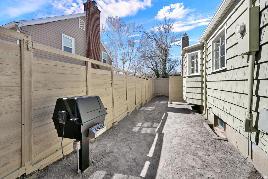 38 N O ST Salt Lake City, UT 84103