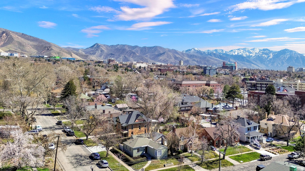 38 N O ST Salt Lake City, UT 84103