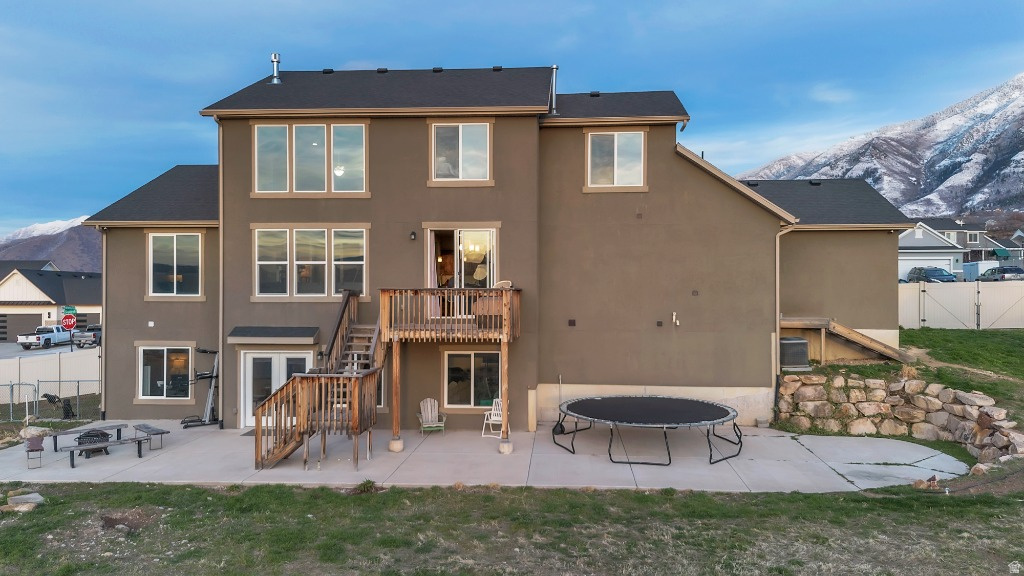 829 N CHRISTLEY LN Elk Ridge, UT 84651