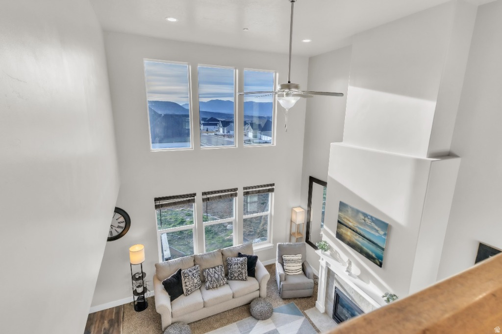 829 N CHRISTLEY LN Elk Ridge, UT 84651