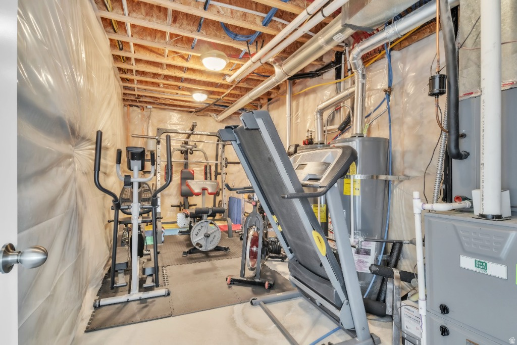 829 N CHRISTLEY LN Elk Ridge, UT 84651