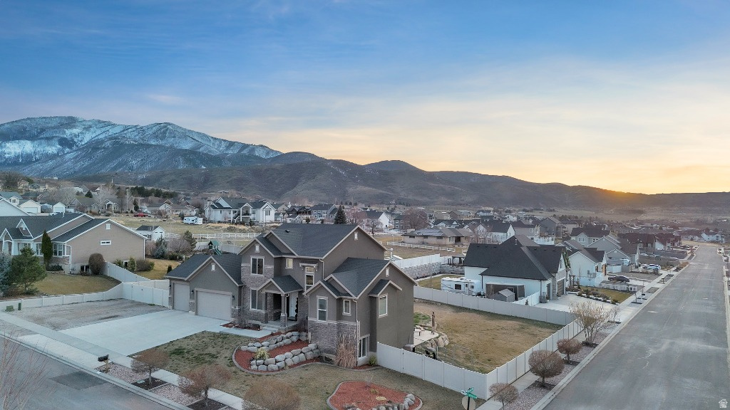 829 N CHRISTLEY LN Elk Ridge, UT 84651