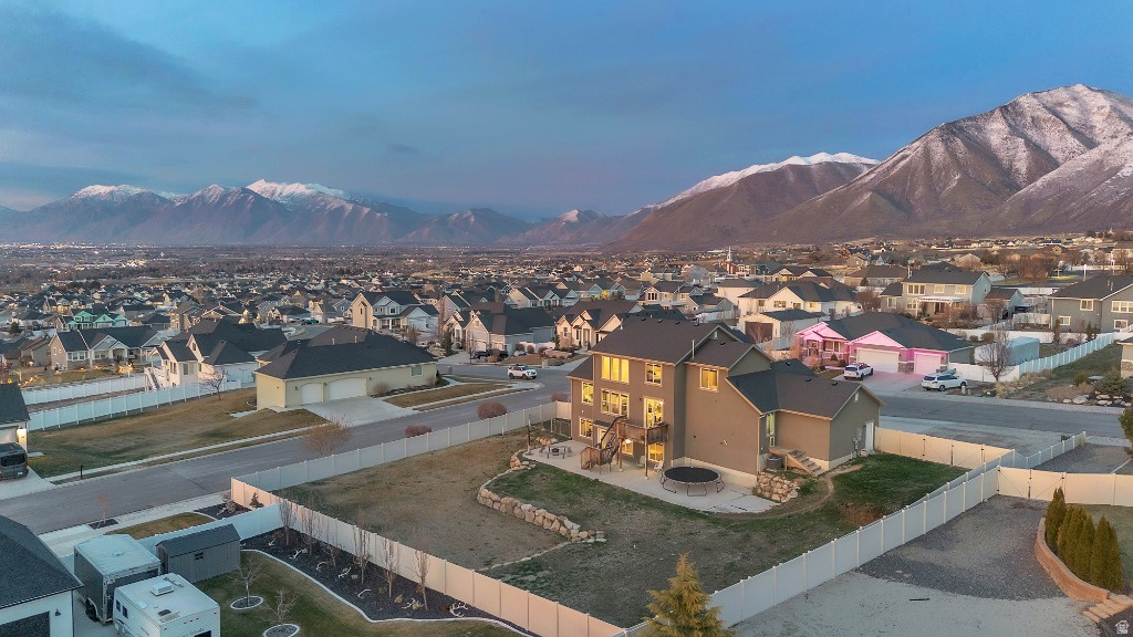 829 N CHRISTLEY LN Elk Ridge, UT 84651