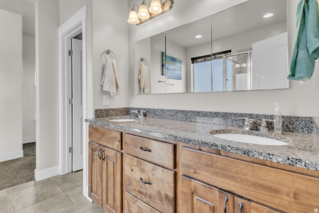 829 N CHRISTLEY LN Elk Ridge, UT 84651