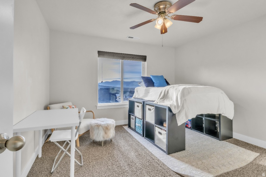 829 N CHRISTLEY LN Elk Ridge, UT 84651