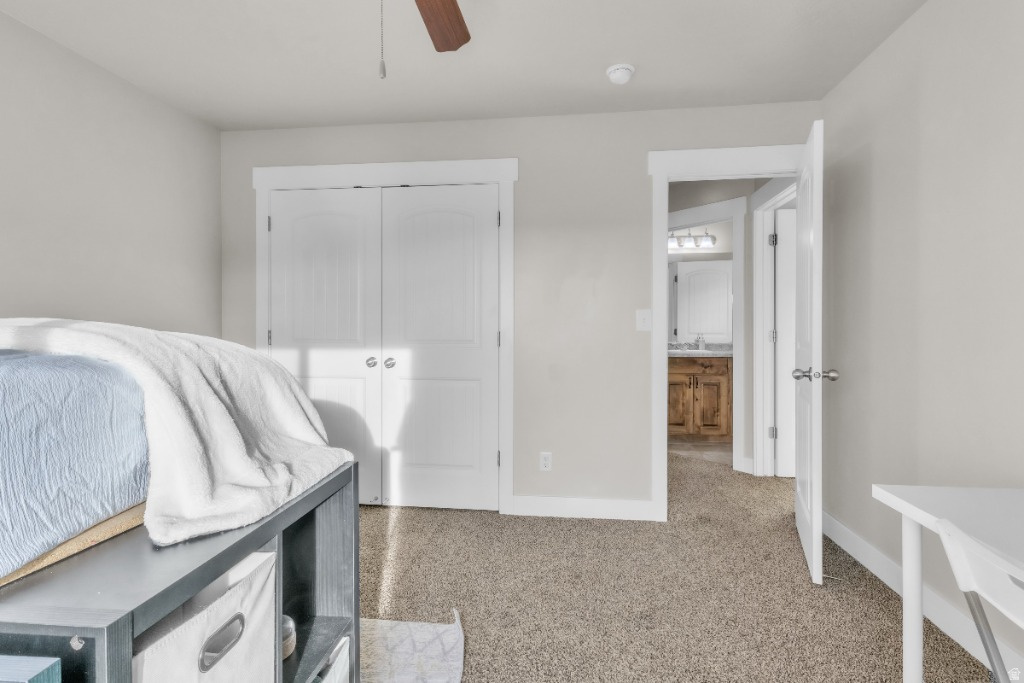 829 N CHRISTLEY LN Elk Ridge, UT 84651