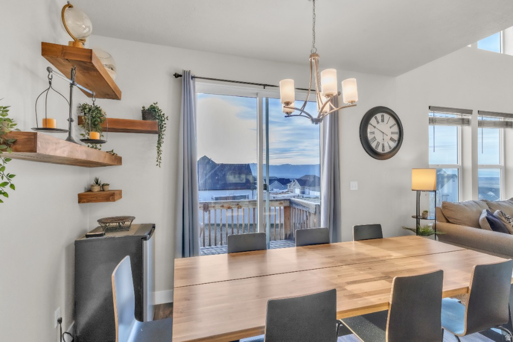 829 N CHRISTLEY LN Elk Ridge, UT 84651