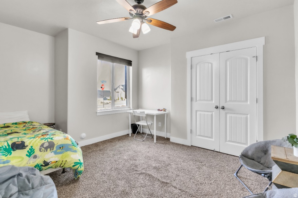 829 N CHRISTLEY LN Elk Ridge, UT 84651