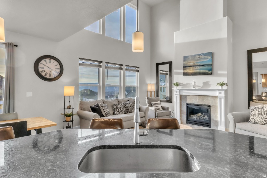 829 N CHRISTLEY LN Elk Ridge, UT 84651