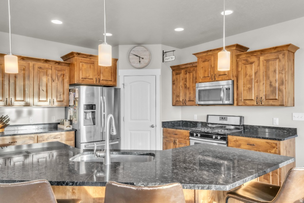 829 N CHRISTLEY LN Elk Ridge, UT 84651