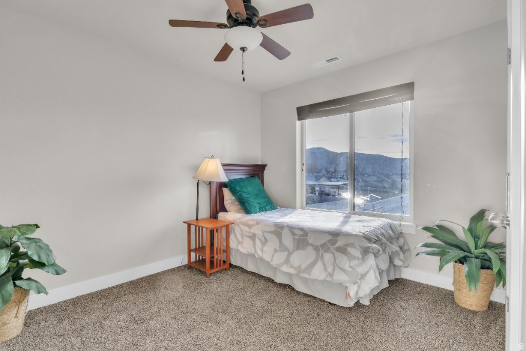 829 N CHRISTLEY LN Elk Ridge, UT 84651