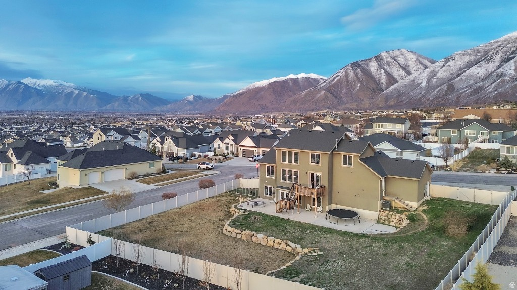 829 N CHRISTLEY LN Elk Ridge, UT 84651