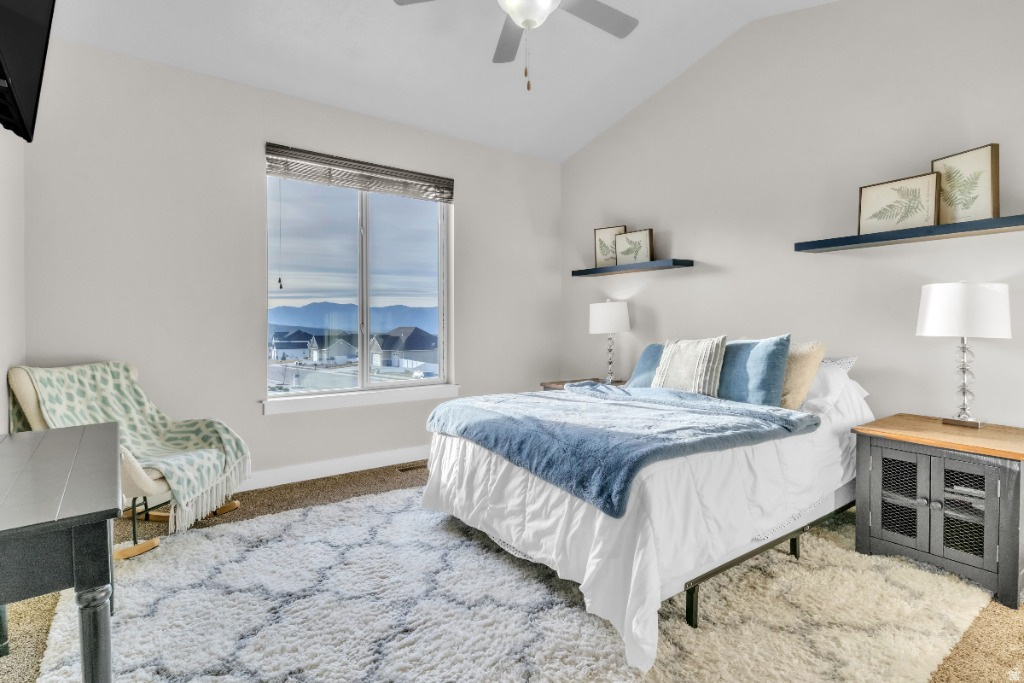 829 N CHRISTLEY LN Elk Ridge, UT 84651