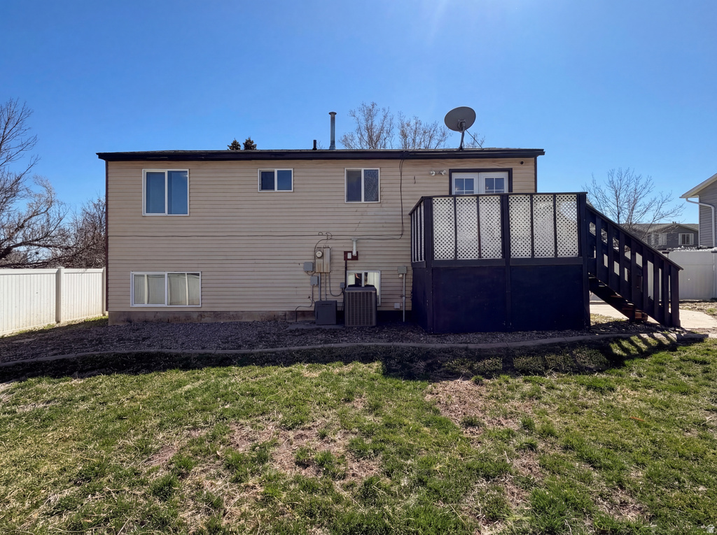 4904 W BANQUET AVE West Jordan, UT 84081