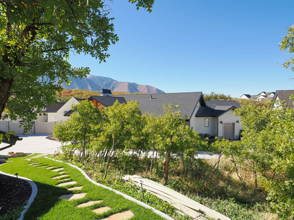 3167 S MAPLETON ESTATES DR Mapleton, UT 84664