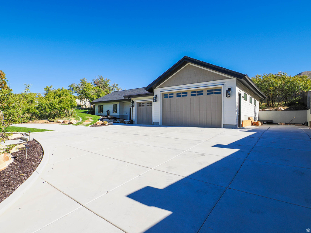 3167 S MAPLETON ESTATES DR Mapleton, UT 84664