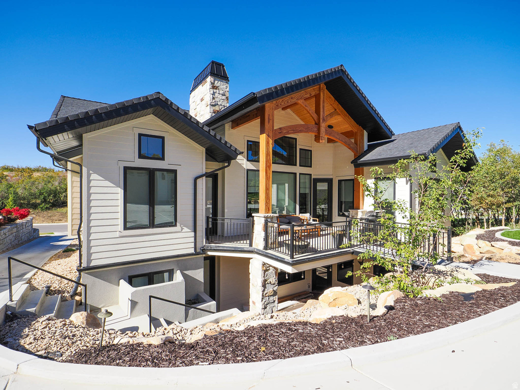 3167 S MAPLETON ESTATES DR Mapleton, UT 84664