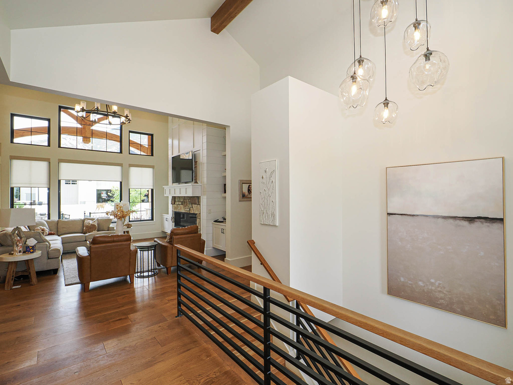 3167 S MAPLETON ESTATES DR Mapleton, UT 84664