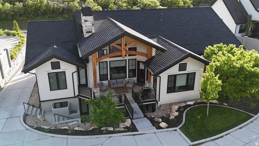 3167 S MAPLETON ESTATES DR Mapleton, UT 84664