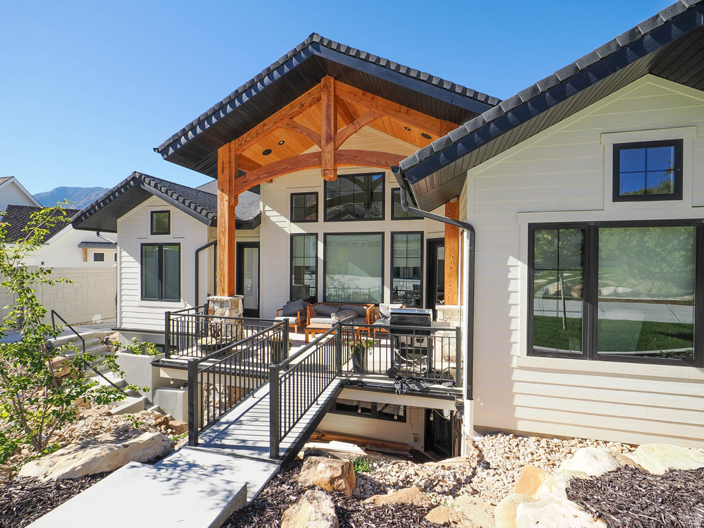 3167 S MAPLETON ESTATES DR Mapleton, UT 84664