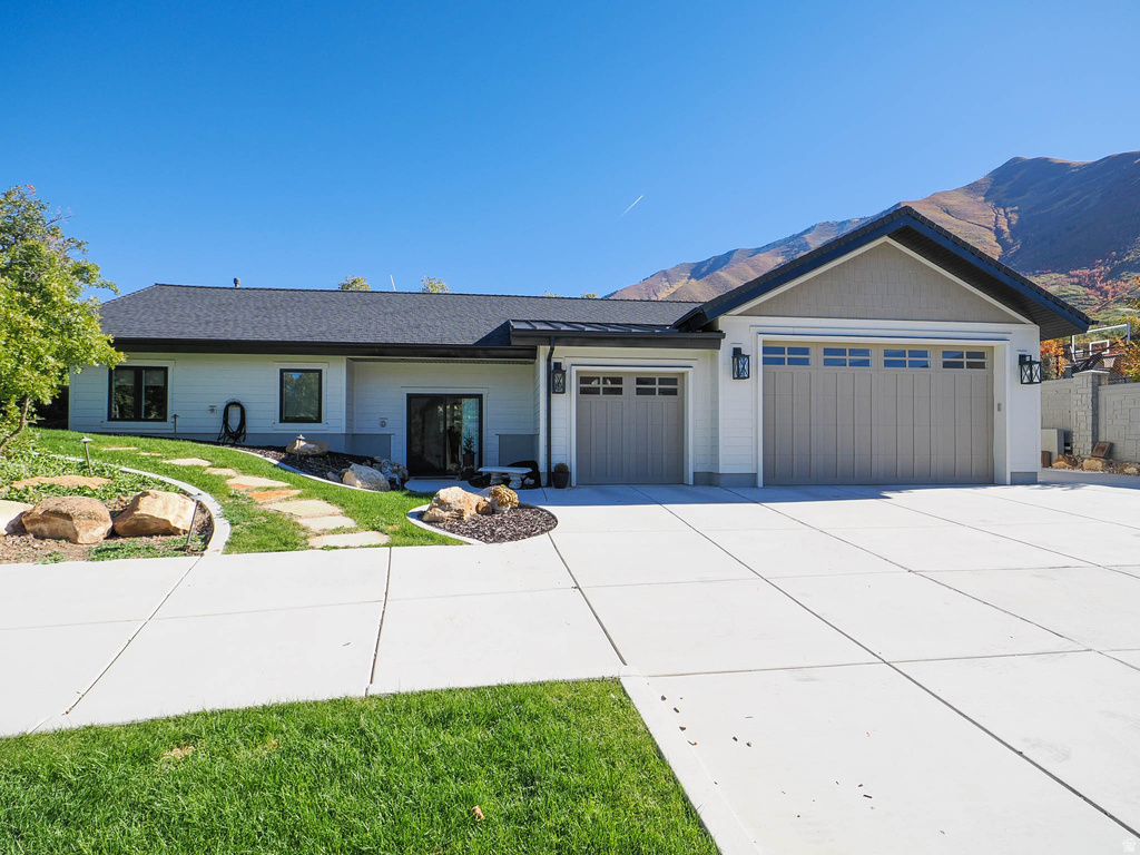 3167 S MAPLETON ESTATES DR Mapleton, UT 84664
