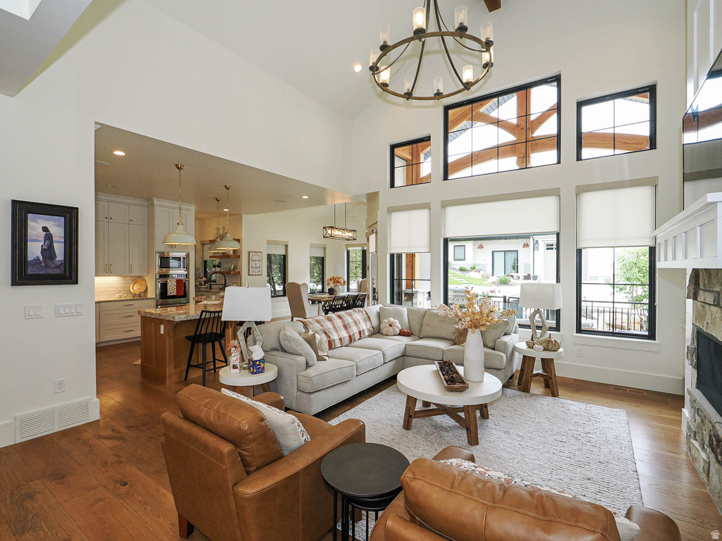 3167 S MAPLETON ESTATES DR Mapleton, UT 84664