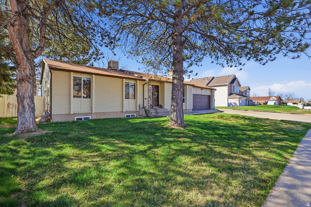 1147 W 25 S Clearfield, UT 84015