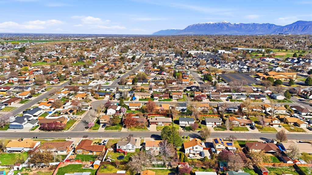 1147 W 25 S Clearfield, UT 84015