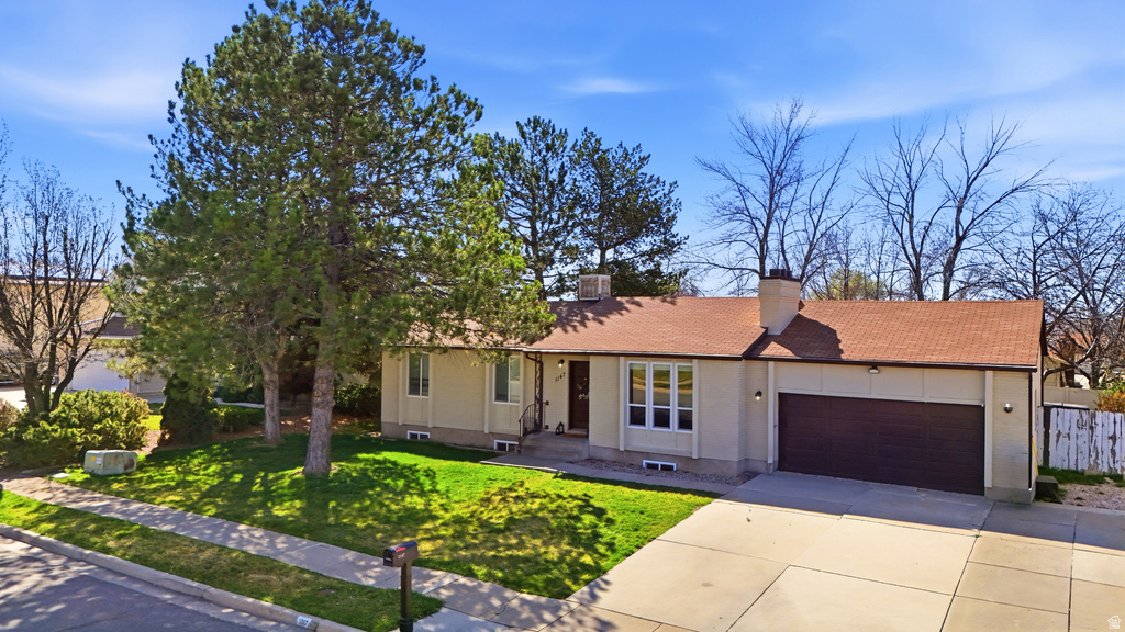 1147 W 25 S Clearfield, UT 84015