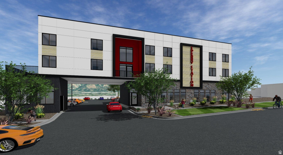 3746 S WASHINGTON BLVD South Ogden, UT 84403