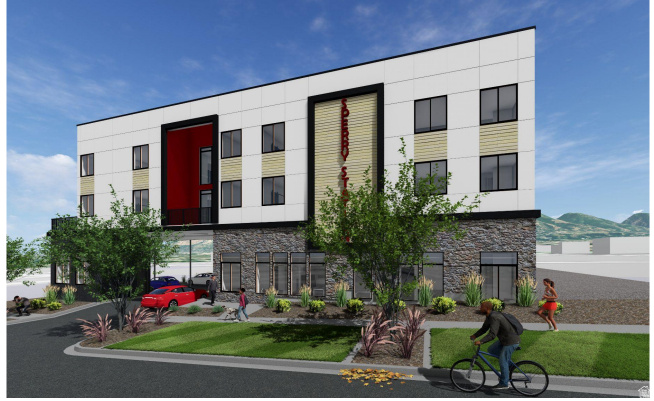 3746 S WASHINGTON BLVD South Ogden, UT 84403