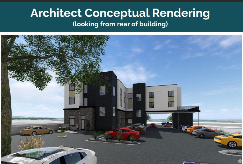 3746 S WASHINGTON BLVD South Ogden, UT 84403