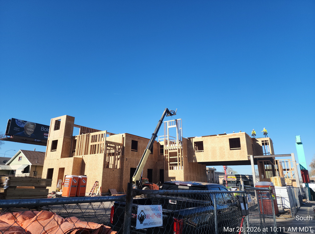 3746 S WASHINGTON BLVD South Ogden, UT 84403