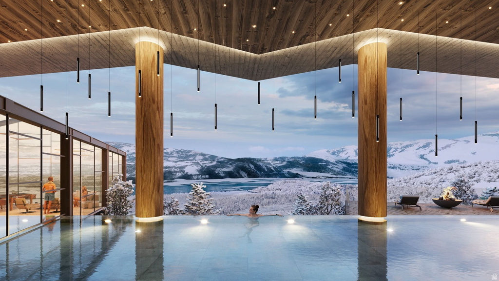 1601 W GLENCOE MOUNTAIN WAY #5609 Park City, UT 84060