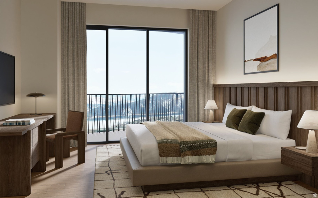 1601 W GLENCOE MOUNTAIN WAY #5609 Park City, UT 84060