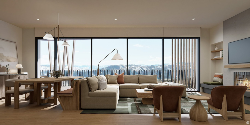 1601 W GLENCOE MOUNTAIN WAY #5609 Park City, UT 84060