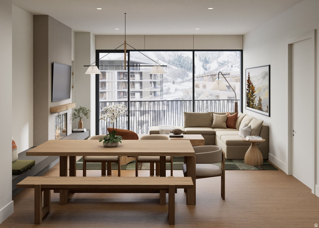 1601 W GLENCOE MOUNTAIN WAY #5609 Park City, UT 84060