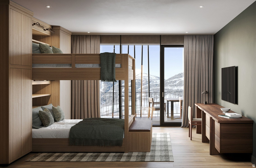 1601 W GLENCOE MOUNTAIN WAY #5609 Park City, UT 84060