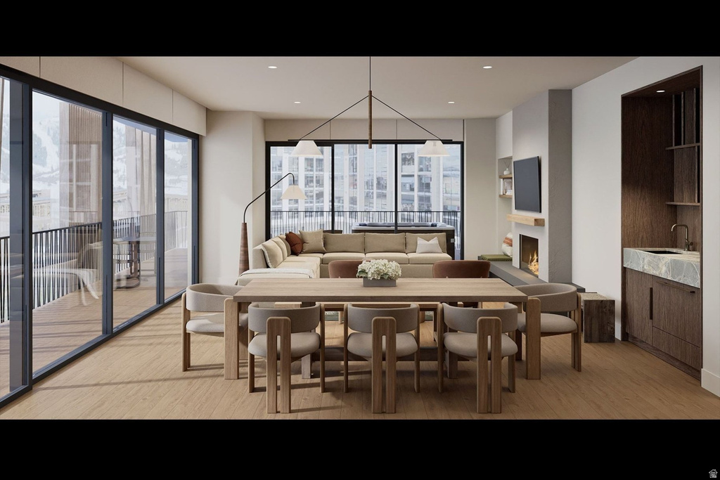 1601 W GLENCOE MOUNTAIN WAY #5609 Park City, UT 84060