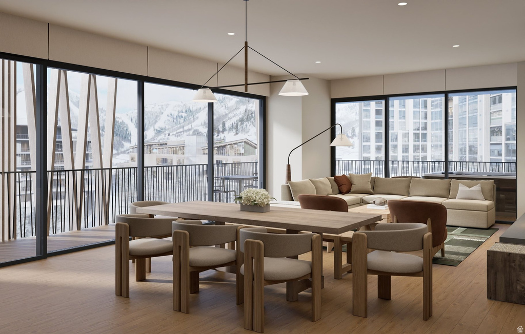 1601 W GLENCOE MOUNTAIN WAY #5609 Park City, UT 84060